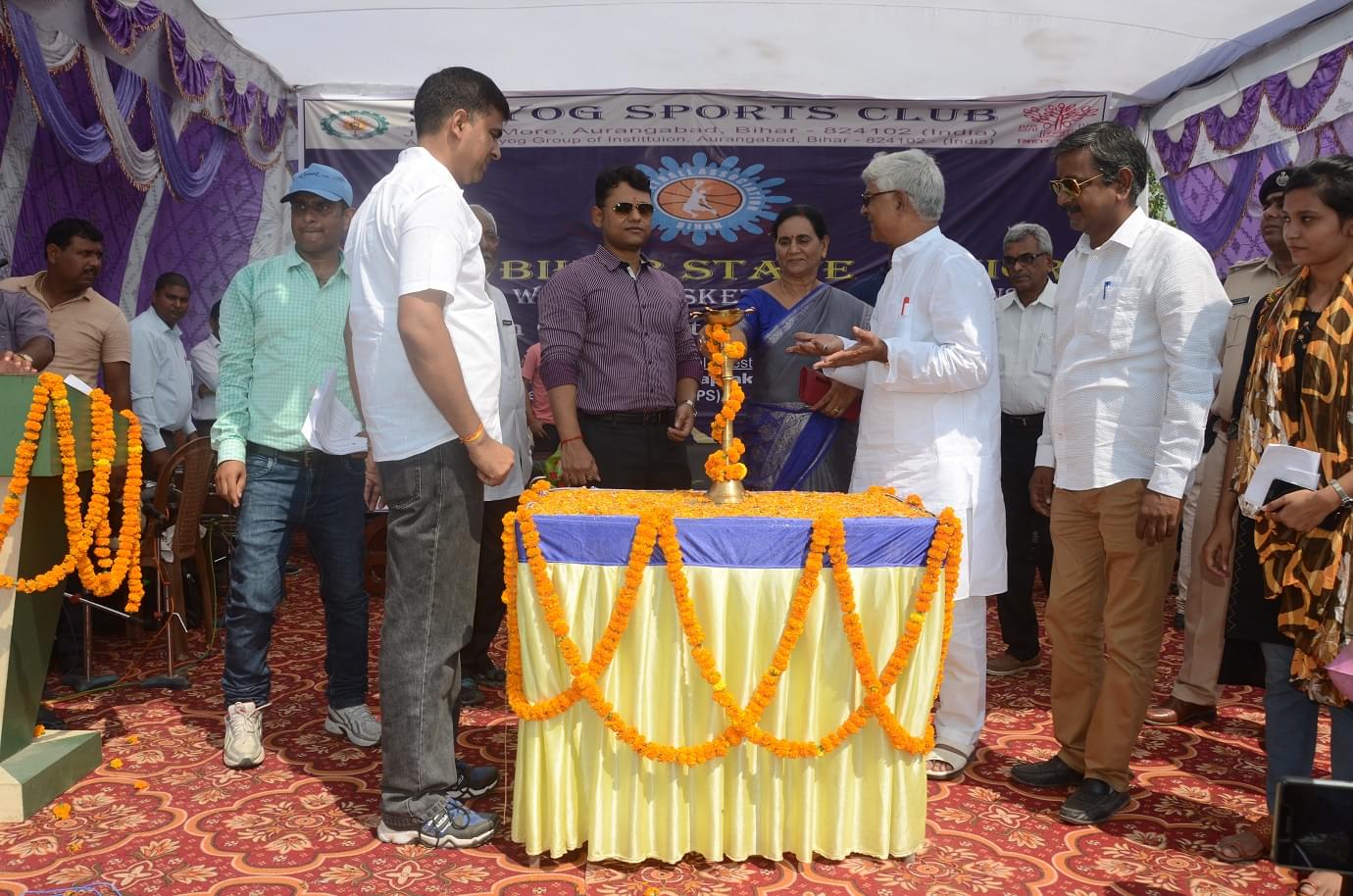 Sityog Institute of Technology Aurangabad Activities photo 36